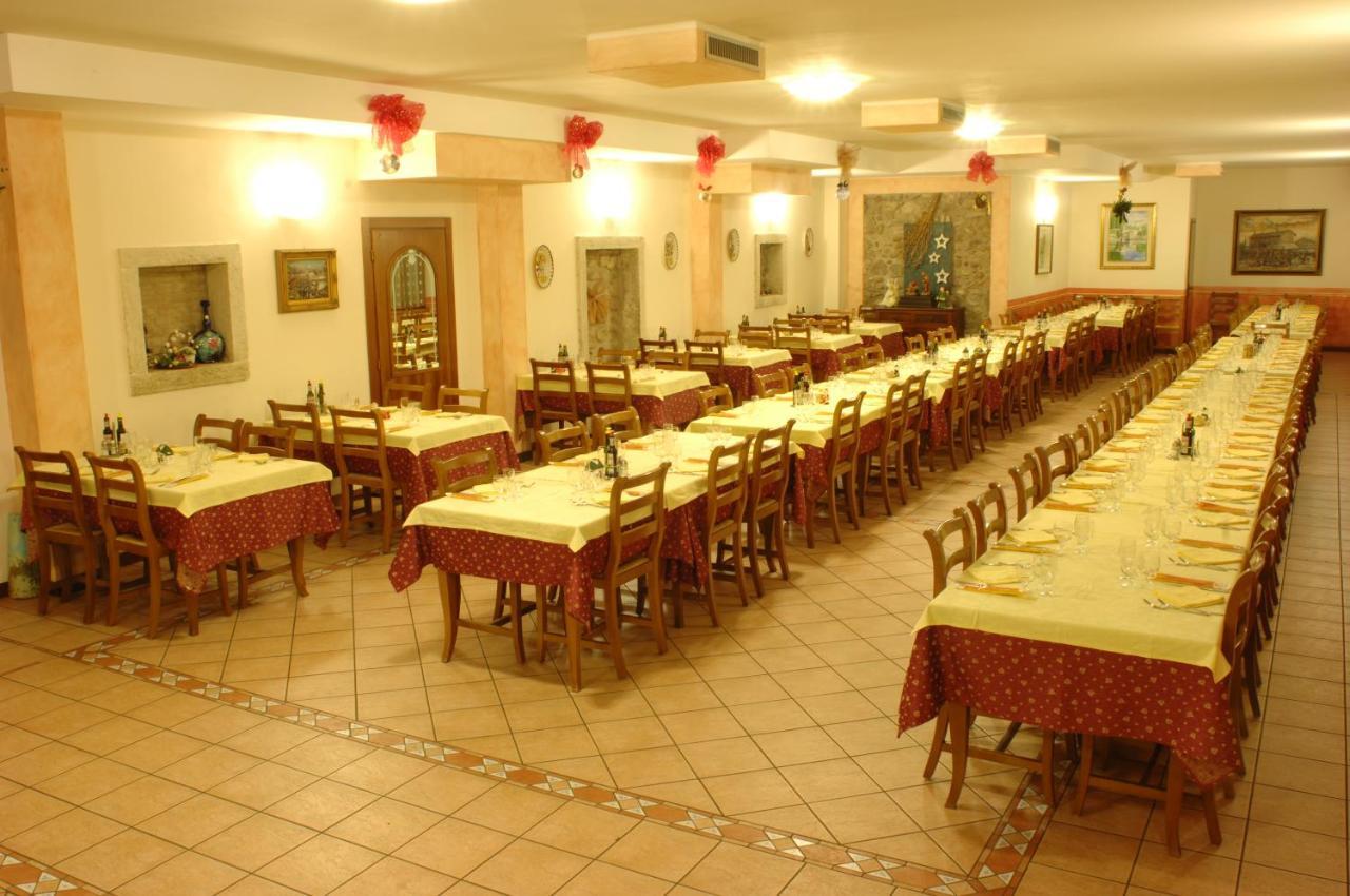 Ca Del Ponte Villa กอสเตร์มาโน ภายนอก รูปภาพ